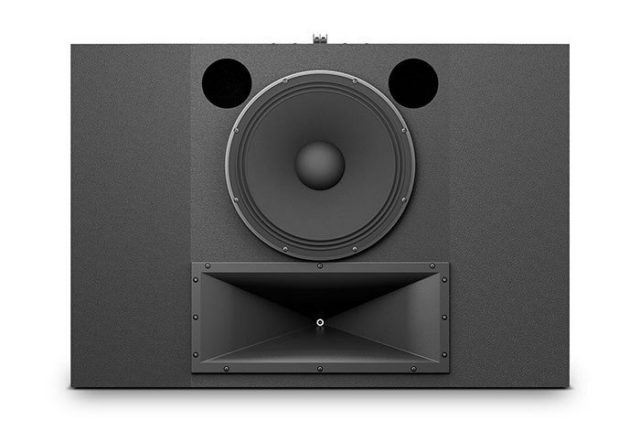 JBL Cinema C211D 300W Home Theater Speakers 8 Ohms