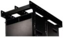 QSC Small Array Frame AF3082-S-BK for WL3082 and WL212-SW - Black