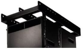 QSC Small Array Frame AF3082-S-BK for WL3082 and WL212-SW - Black