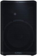 QSC CP12-UK 1000W Active Loudspeaker with 12-Inch Woofer and DSP