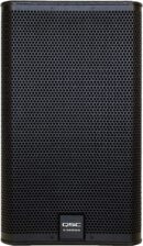 QSC E112 12-Inch 2-Way Passive Loudspeaker 400W Black