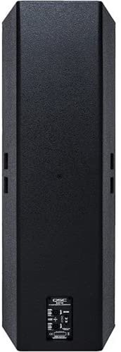 QSC E215 Dual 15" 2-Way Loudspeaker 1000W Black for Live Sound - Image 4