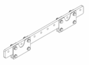 QSC EB3082-BK Extension Bar for AF3082-S Array Frames, Black, Subwoofer Suspension