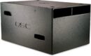 QSC Dual 12" Bandpass Subwoofer GP212-sw-BK Black High-Performance