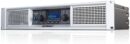 QSC GXD4 Class-D Power Amplifier with DSP, 1600W Peak, 2 Channels