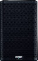 QSC K8.2 2000W Active Loudspeaker with 8-Inch Woofer and DSP Features