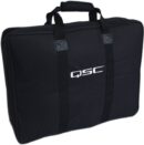 QSC Speaker Tote Bag for KLA AF12 Array Frame with Impact Protection