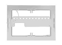 QSC Aluminum Array Frame KLA-AF12-WH for KLA Series, 480 lb Capacity, White