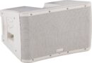 QSC KLA12-WH 500W 2-Way Line Array Loudspeaker with 12-Inch Woofer White