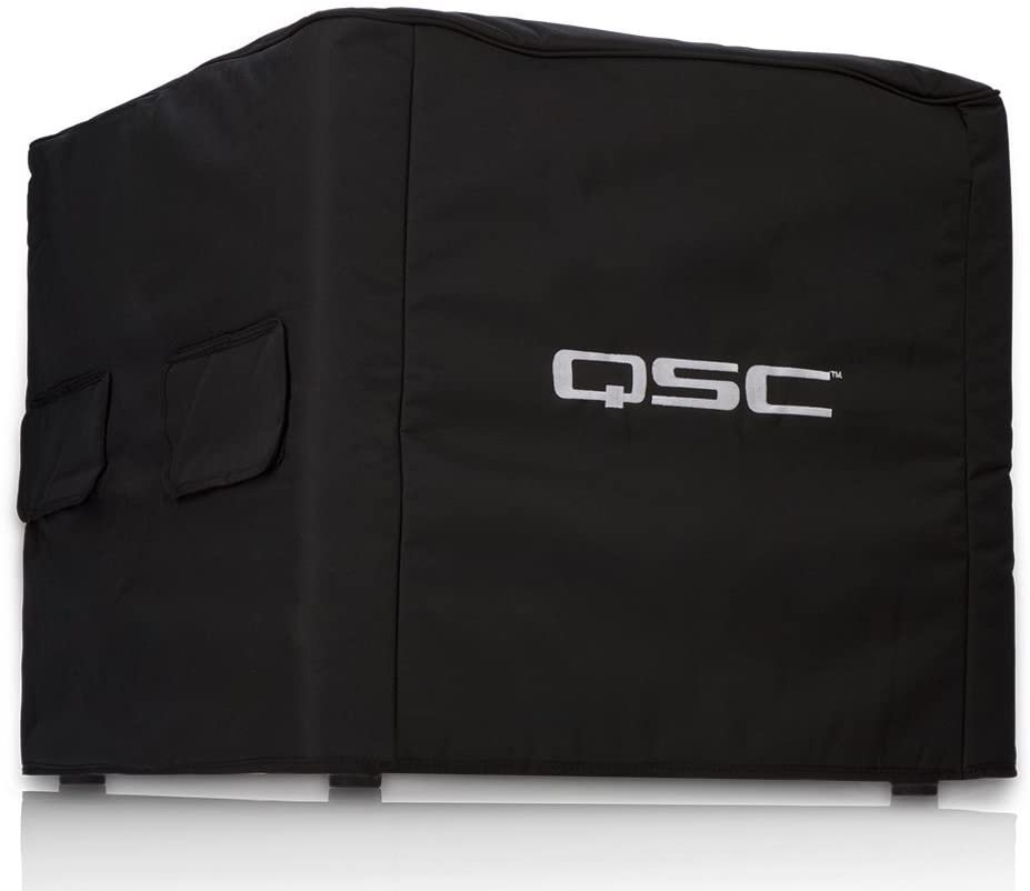 QSC KLA181 Speaker Cover Nylon/Cordura Dust Protection