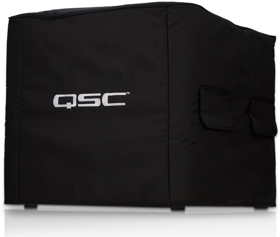 QSC KLA181 Speaker Cover Nylon/Cordura Dust Protection - Image 2