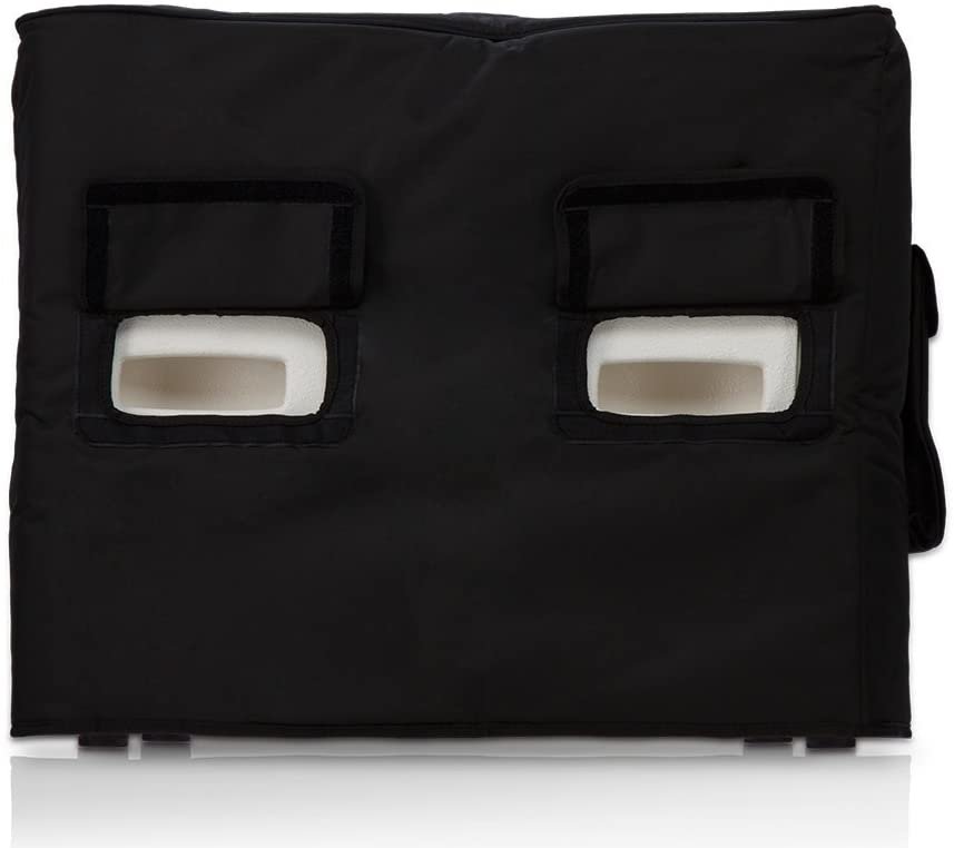 QSC KLA181 Speaker Cover Nylon/Cordura Dust Protection - Image 3
