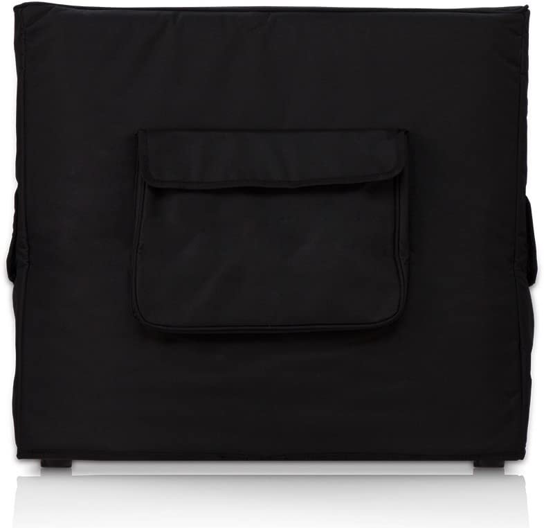 QSC KLA181 Speaker Cover Nylon/Cordura Dust Protection - Image 4