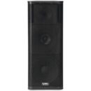 QSC KW153 15" 3-Way 1000W Active Loudspeaker for PA Systems