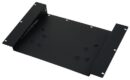 QSC TMR-1 Rack Mounting Kit for TouchMix-8 and TouchMix-16 - Black