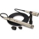 Rode NT6 Compact Condenser Microphone 1/2" Capsule 3m Kevlar Cable Studio Recording