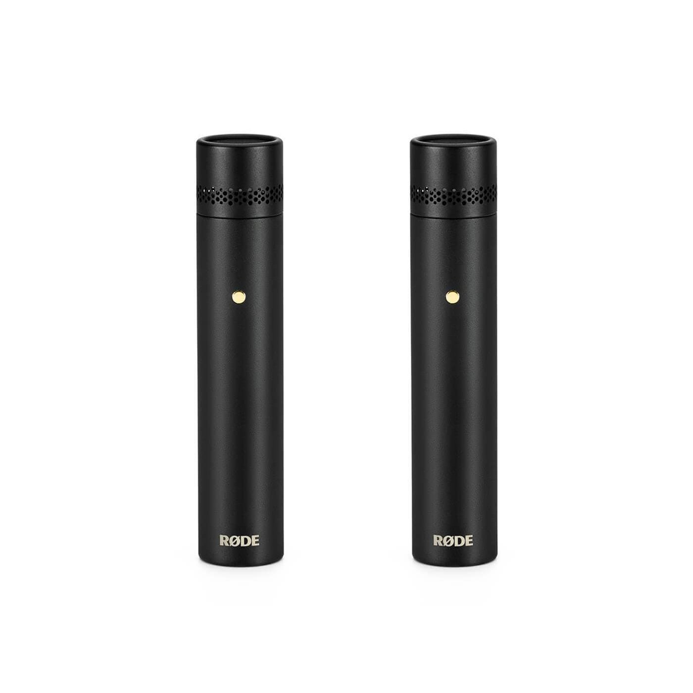 Rode TF5MP Matched Pair 1/2" Cardioid Condenser Microphones Stereo