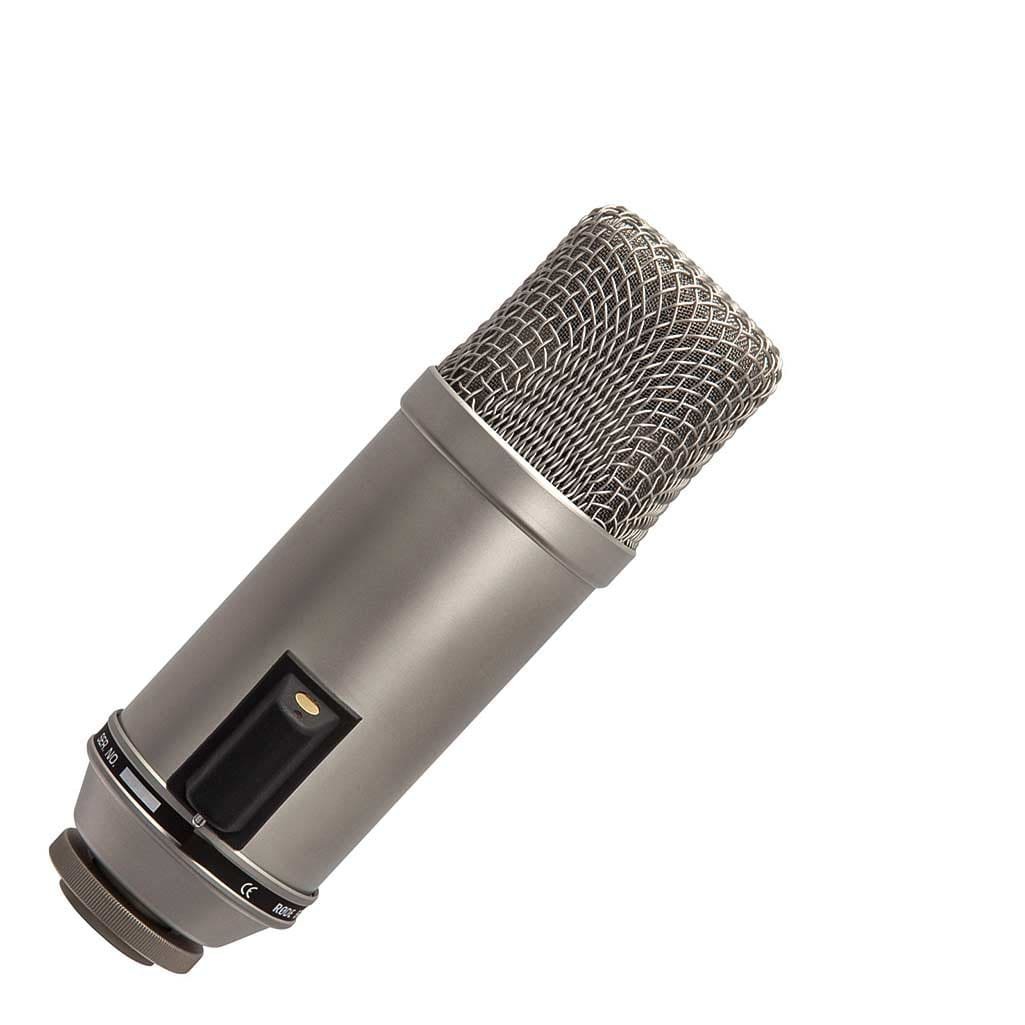 Rode Broadcaster Condenser Microphone Cardioid Ultra-Low Noise for Broadcasting - Image 2