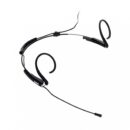Rode HS2 Headset Microphone Omnidirectional Large Adult Black