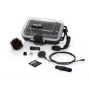 Rode PinMicL Wearable Lapel Microphone with Omnidirectional Pickup