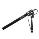 Rode Shotgun Microphone NTG8 Supercardioid 40Hz-20kHz for Broadcast Film