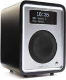 Ruark Audio R1 MK3 Hifi Speaker with Bluetooth - Soft Black