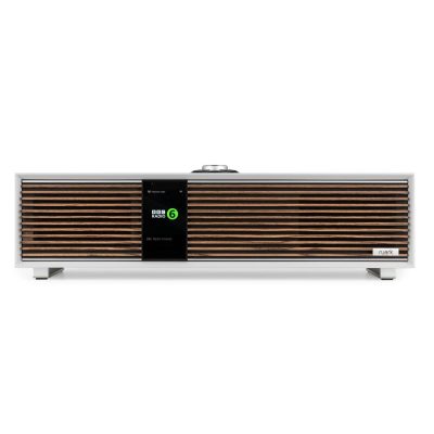 Ruark Audio R410 Integrated Music System with 120W Amplifier - Grey