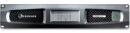 Crown Audio 2-Channel 300W Analog Power Amplifier DCI2X300-U-EKFX
