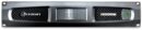 Crown 4-Channel 300W Power Amplifier DCI4X300-U-EKFX for Installations