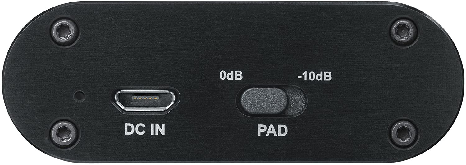 Shure KSE1200 Electrostatic Earphone System with High Voltage Amp, 37 dB Noise Isolation - Image 4