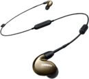 Shure SE846 Sound Isolating Earphones with 4 Drivers, Bronze, Bluetooth