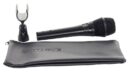 Shure Handheld Condenser Microphone SM87A Supercardioid for Studio Recording