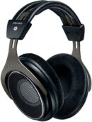 Shure Studio Headphones SRH1840 Open-Back 40mm Drivers