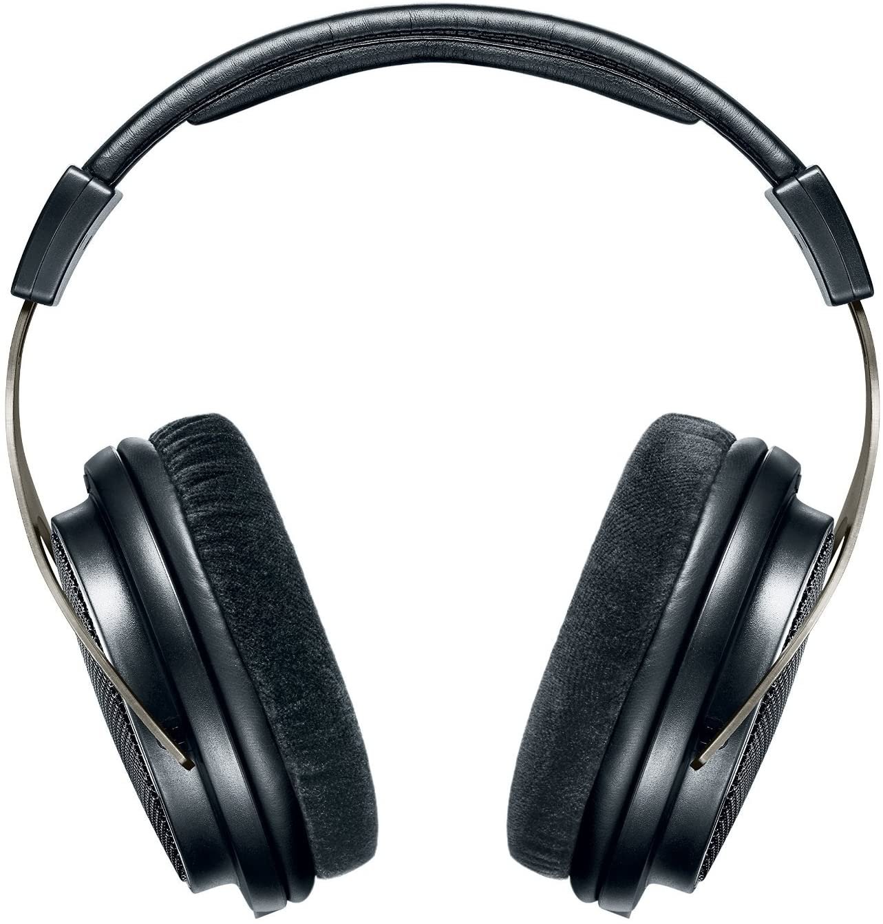 Shure Studio Headphones SRH1840 Open-Back 40mm Drivers - Image 4