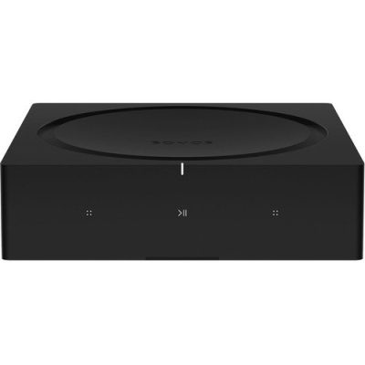 Sonos Amp 2.1-Channel 250W Power Amplifier AMPG1UK1BLK