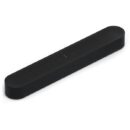 Sonos Beam Smart Soundbar with Alexa and Google Assistant - Black