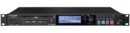 Tascam 2-Channel Network CD Media Recorder SS-CDR250N with Dante Option