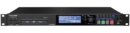 Tascam Memory Recorder SS-R250N with Networking and Dante Support