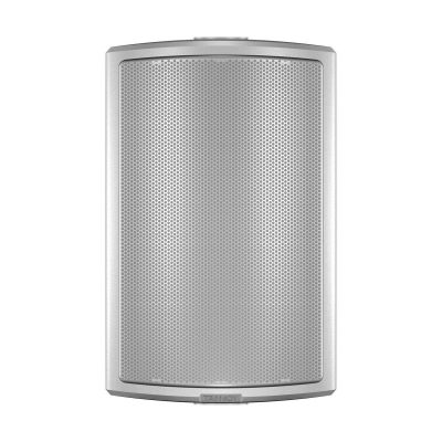 Tannoy AMS 6ICT LS-WH 6" Surface-Mount Loudspeaker 240W (White)