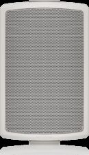 Tannoy AMS 5ICT-WH LZ Surface-Mount Loudspeaker 5" ICT 200W (White)