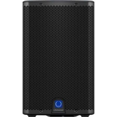 Turbosound iQ10 10" 2500W 2-Way Powered Loudspeaker with Klark Teknik DSP