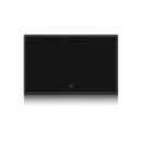 Turbosound TCS218B Dual 18-Inch Subwoofer 6400W Peak Power for Pro Audio
