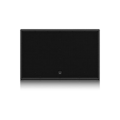 Turbosound TCS218B Dual 18-Inch Subwoofer 6400W Peak Power for Pro Audio