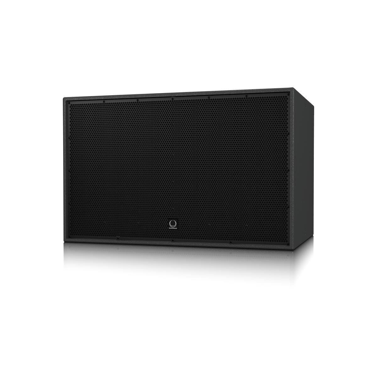 Turbosound TCS218B Dual 18-Inch Subwoofer 6400W Peak Power for Pro Audio - Image 2