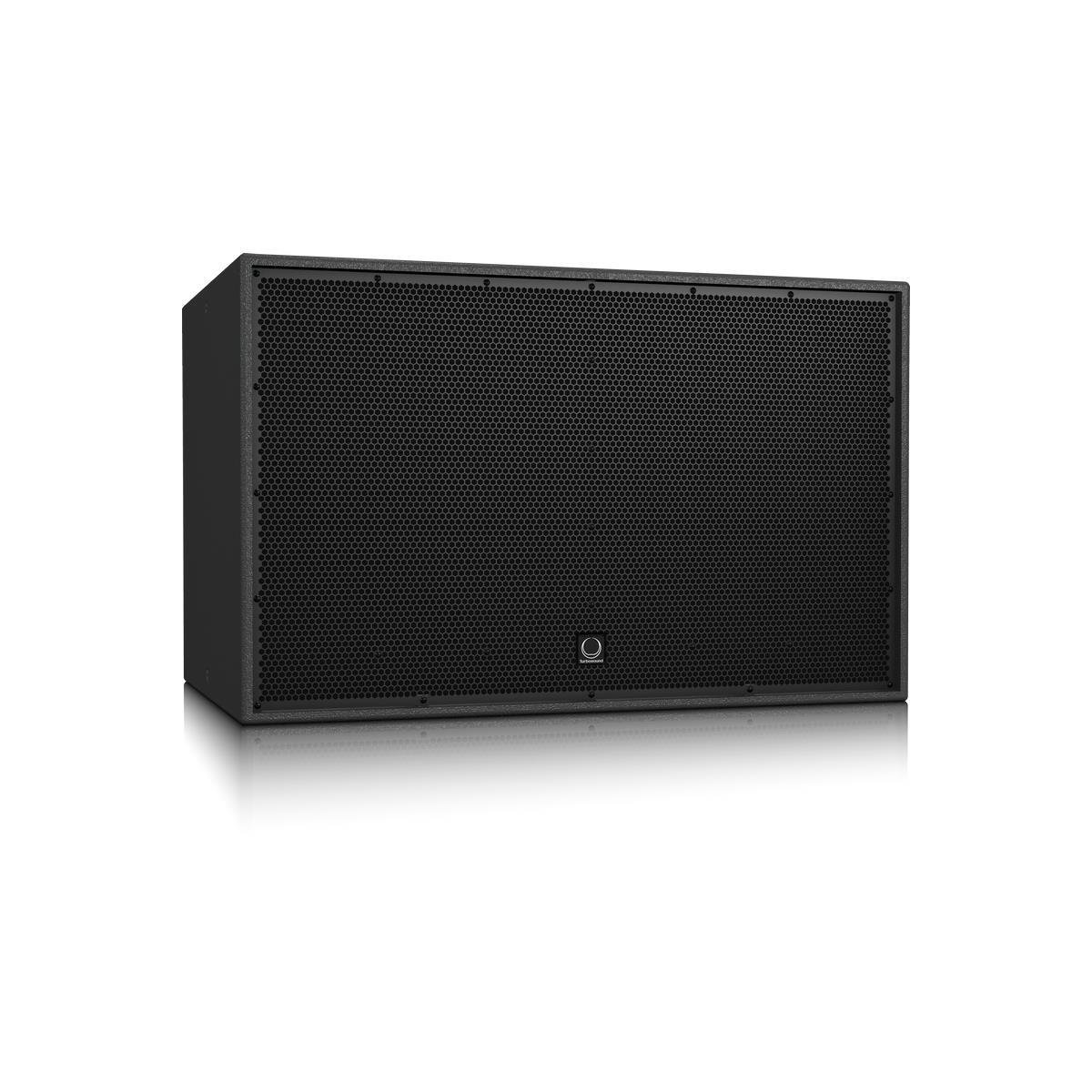 Turbosound TCS218B Dual 18-Inch Subwoofer 6400W Peak Power for Pro Audio - Image 3