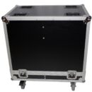 Turbosound TBV123-RC2 Road Case for 2 Loudspeakers with 12mm Plywood