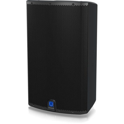 Turbosound iQ15 2500W 15" 2-Way Powered Loudspeaker with DSP Technology