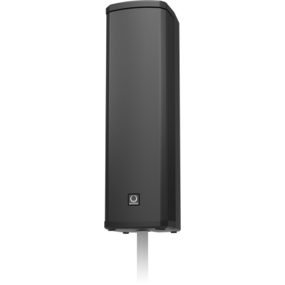 Turbosound iP3000 2000W Powered Column Loudspeaker with Dual 12" Subwoofer and Bluetooth