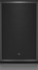 Turbosound NuQ102-AN 10" 2-Way 600W Powered Loudspeaker with DSP