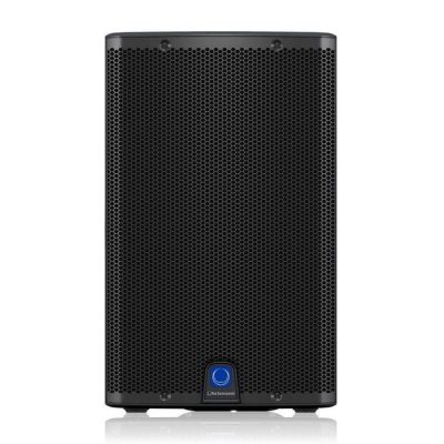 Turbosound iQ12 2-Way 12" 2500W Powered Loudspeaker with DSP Technology